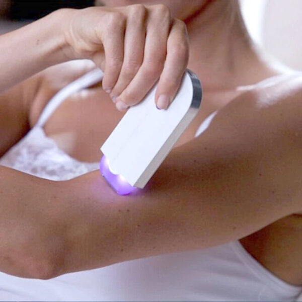 Depilador Efeito Laser Flex® |  Oferta Válida Apenas Hoje - Imagem 2